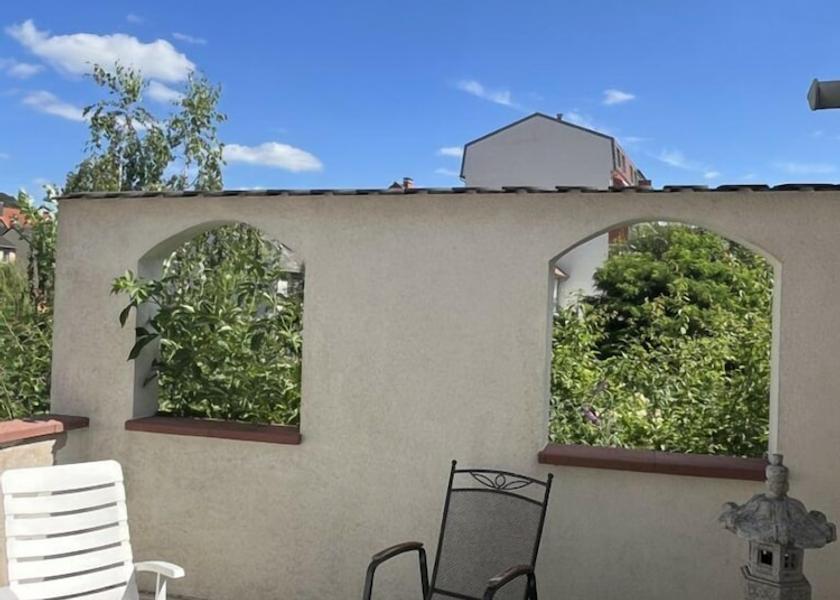 Grand Est Forbach Terrace