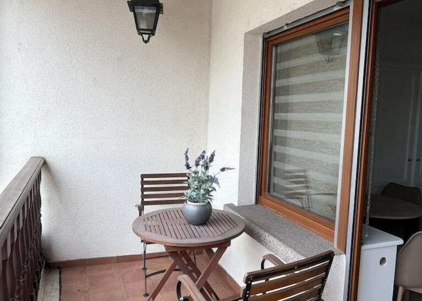 Grand Est Forbach Terrace