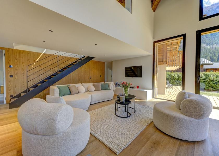 Auvergne-Rhone-Alpes Chamonix-Mont-Blanc Room