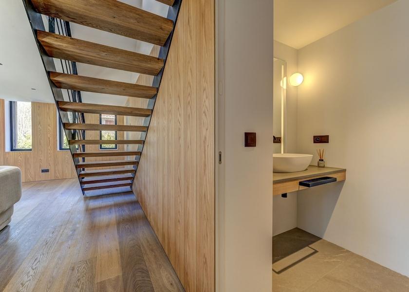 Auvergne-Rhone-Alpes Chamonix-Mont-Blanc Room