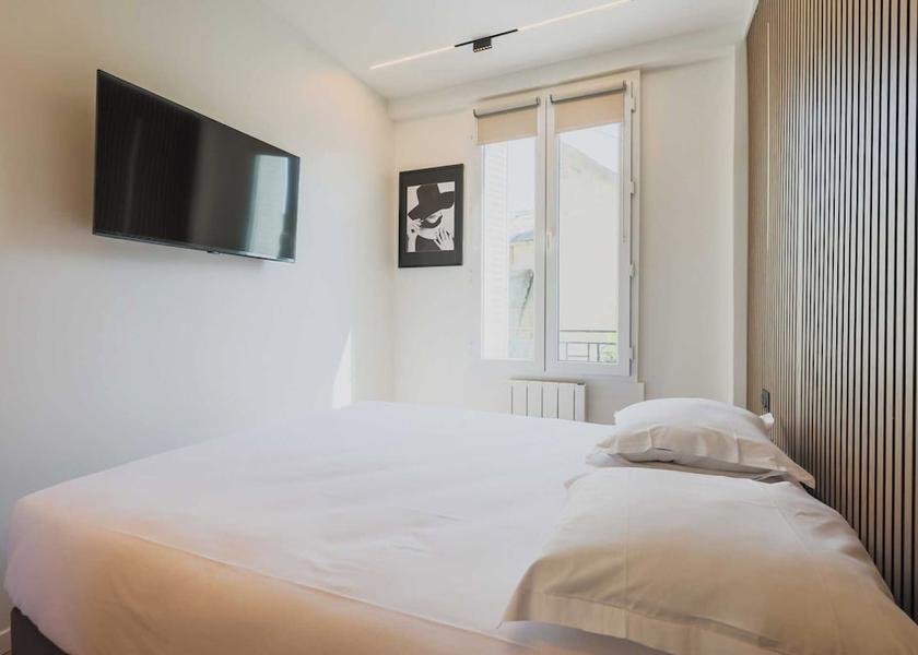 Île-de-France Saint-Ouen Room