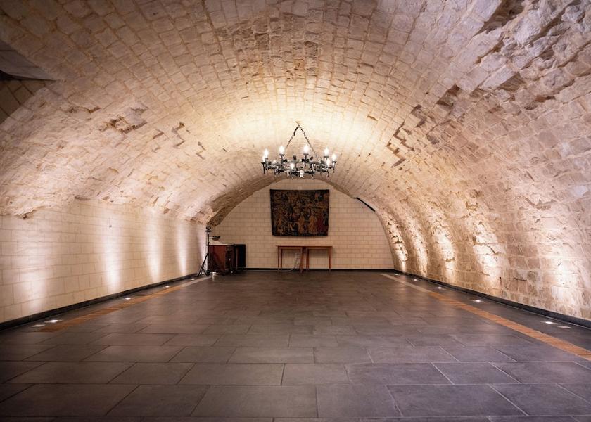 Hauts-de-France Saint-Omer Winery