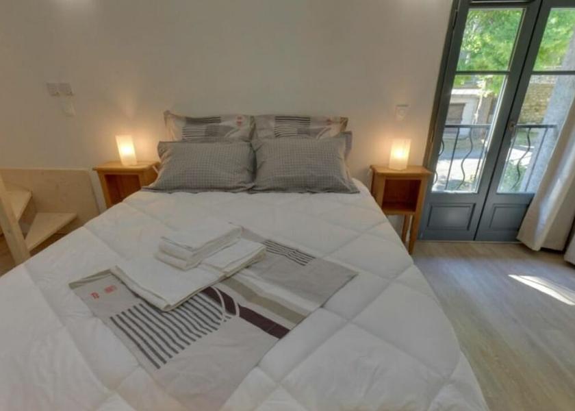 Occitanie Massegros Causses Gorges Room