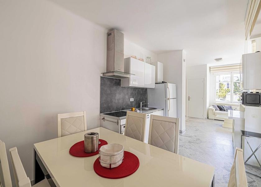Provence - Alpes - Cote d'Azur Cannes Kitchen