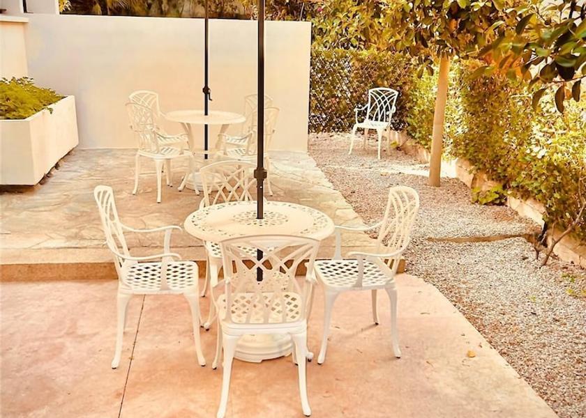 Corsica Ajaccio Room