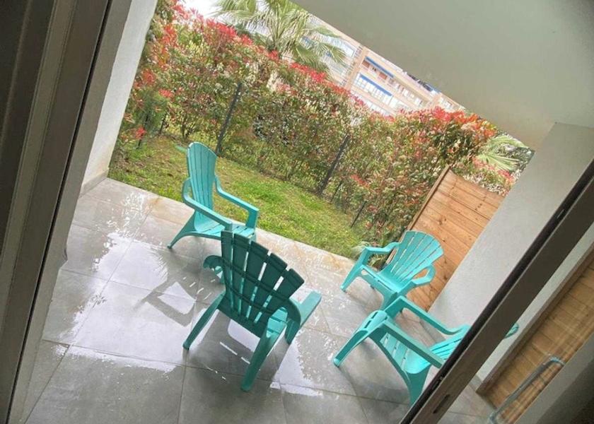 Provence - Alpes - Cote d'Azur Cannes Interior Entrance