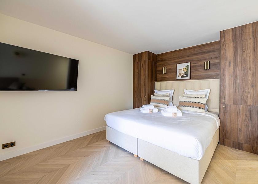 Provence - Alpes - Cote d'Azur Cannes Room