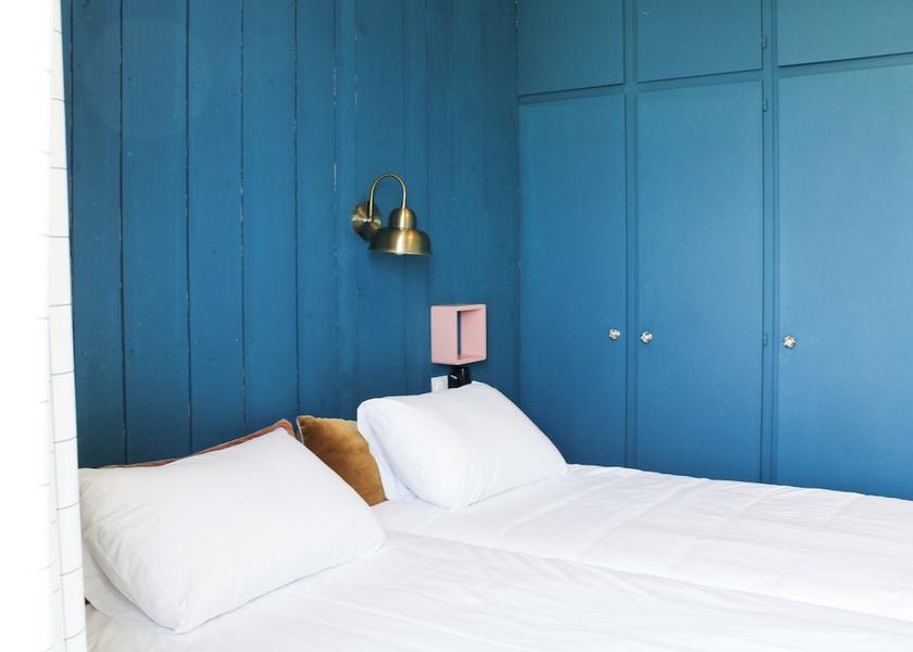 Occitanie Agde Room