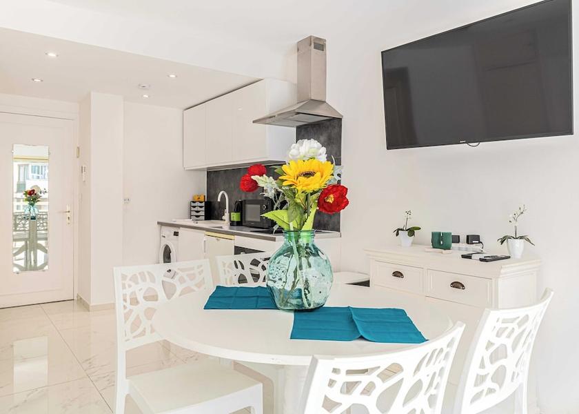 Provence - Alpes - Cote d'Azur Cannes Kitchen