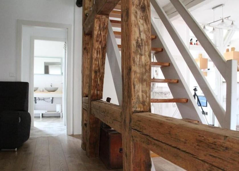 Grand Est Riquewihr Room