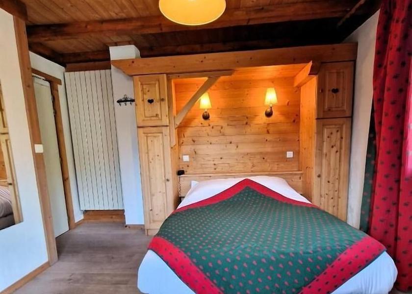 Auvergne-Rhône-Alpes Morzine Room