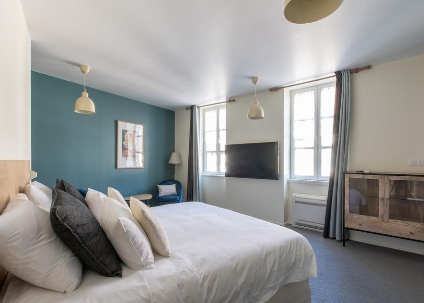 Bourgogne-Franche-Comté Beaune Room