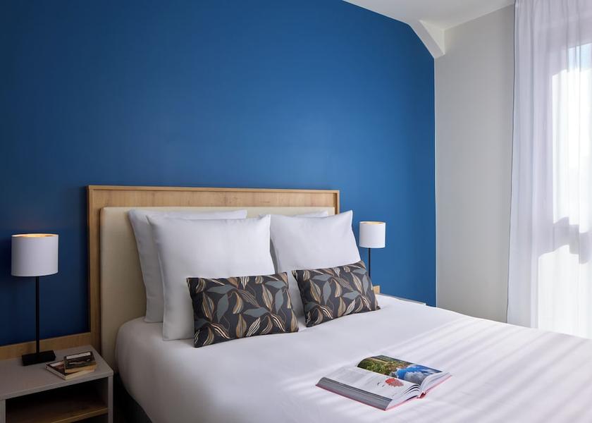 Pays de la Loire Cholet Room