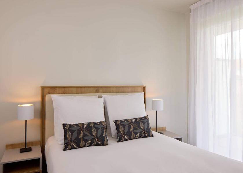 Pays de la Loire Cholet Room