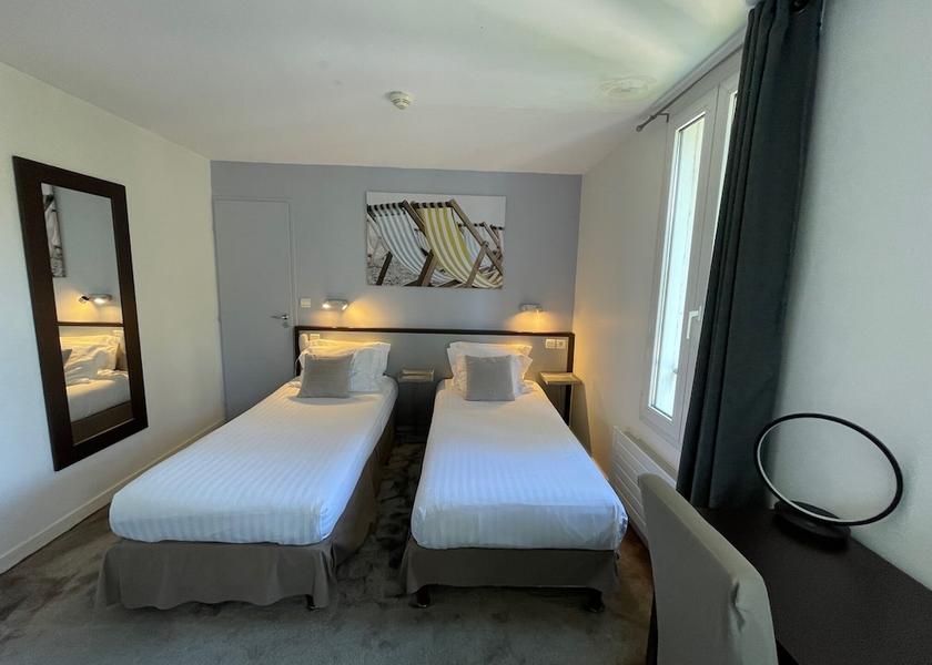 Pays de la Loire La Baule-Escoublac Room