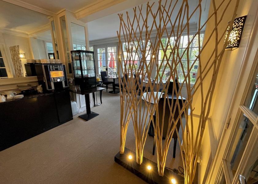 Pays de la Loire La Baule-Escoublac Reception