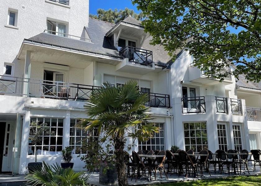 Pays de la Loire La Baule-Escoublac Primary image