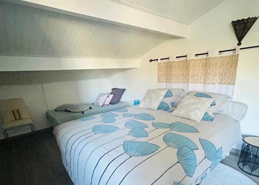 Corsica Prunelli-di-Fiumorbo Room