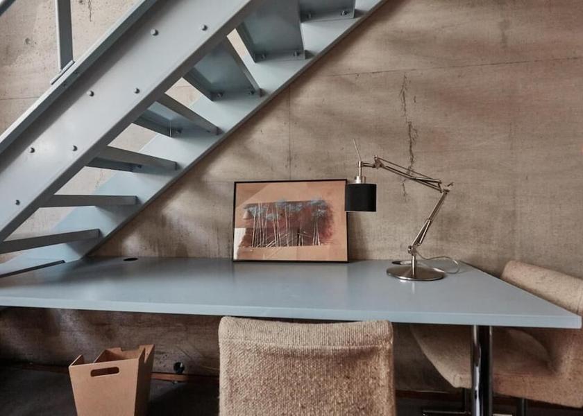 Hauts-de-France Roubaix Room