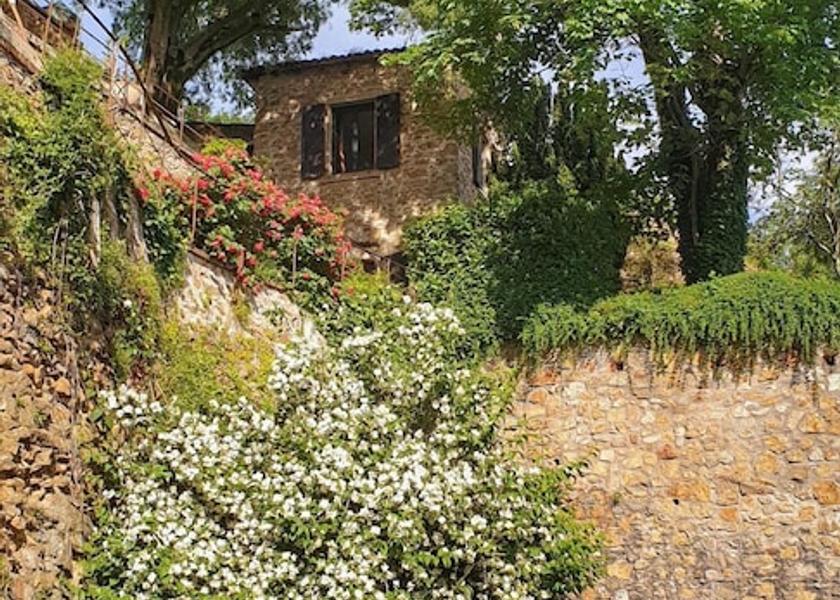 Auvergne-Rhone-Alpes Vienne Facade