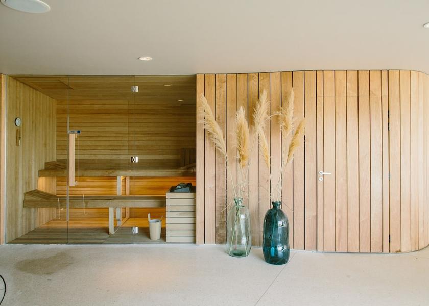 Nouvelle-Aquitaine Soorts-Hossegor Treatment room