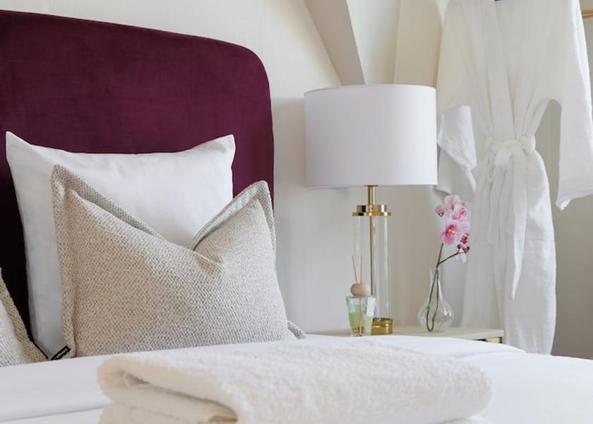 Ile-de-France Villeneuve-Saint-Georges Room