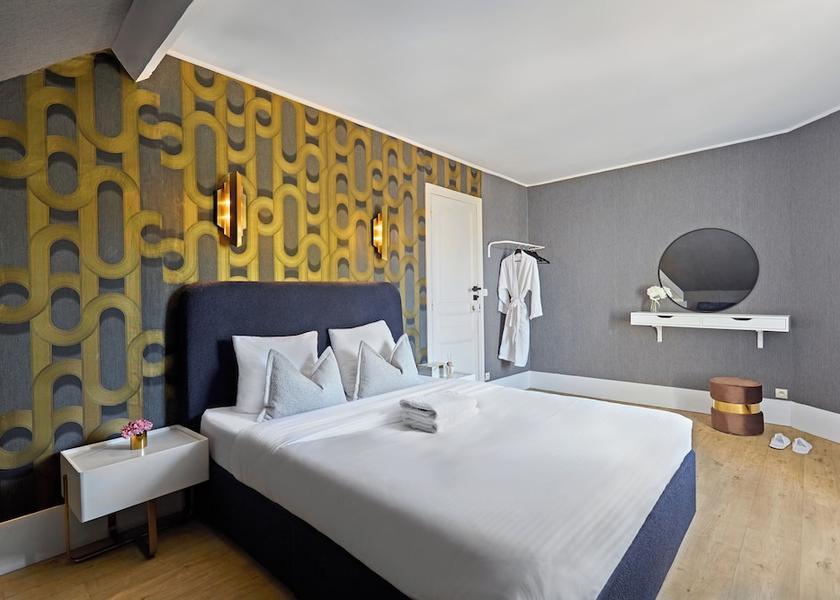 Ile-de-France Villeneuve-Saint-Georges Room