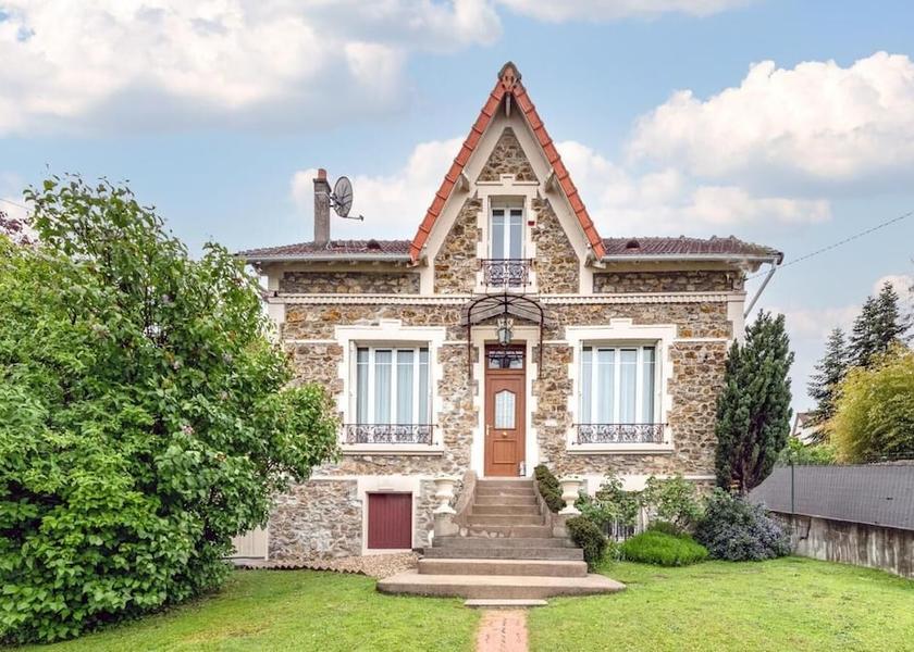 Ile-de-France Villeneuve-Saint-Georges Primary image