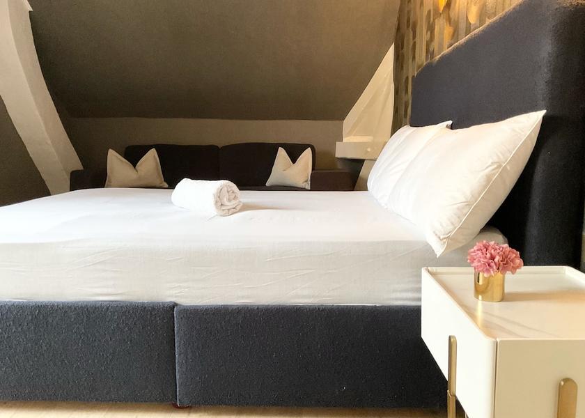 Ile-de-France Villeneuve-Saint-Georges Room