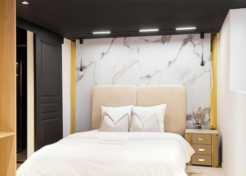 Ile-de-France Villeneuve-Saint-Georges Room