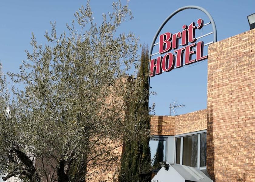 Auvergne-Rhone-Alpes Chambery Facade