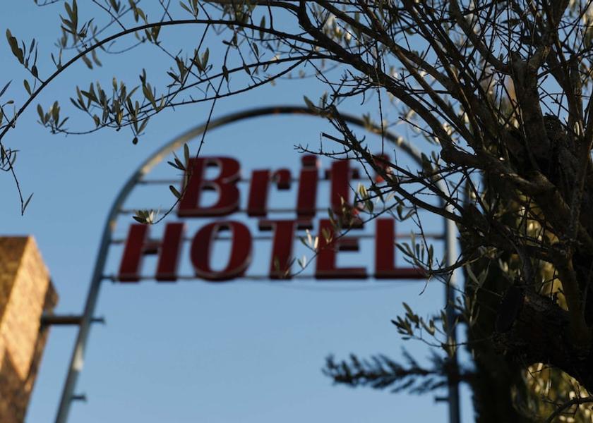 Auvergne-Rhone-Alpes Chambery Facade