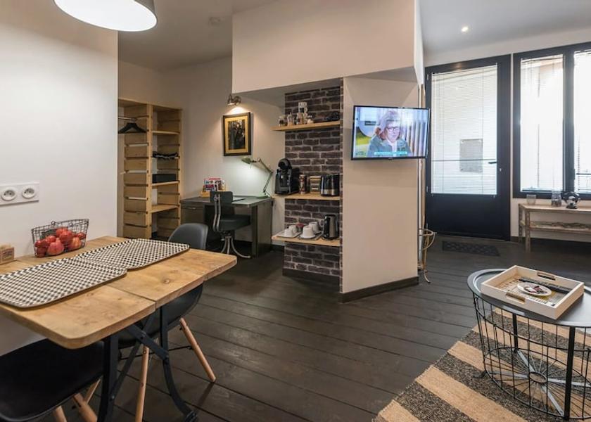 Pays de la Loire Le Mans Kitchenette