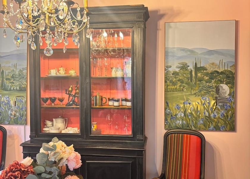 Auvergne-Rhone-Alpes Grignan Reception