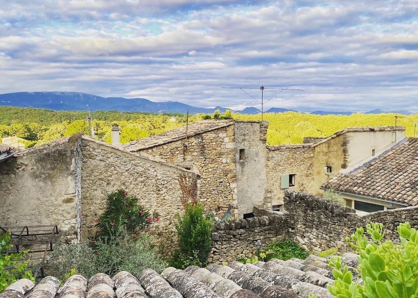 Auvergne-Rhone-Alpes Grignan Primary image