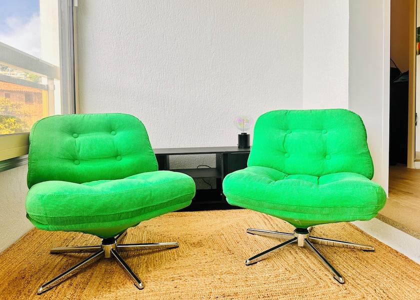 Provence - Alpes - Cote d'Azur Le Cannet Living Area