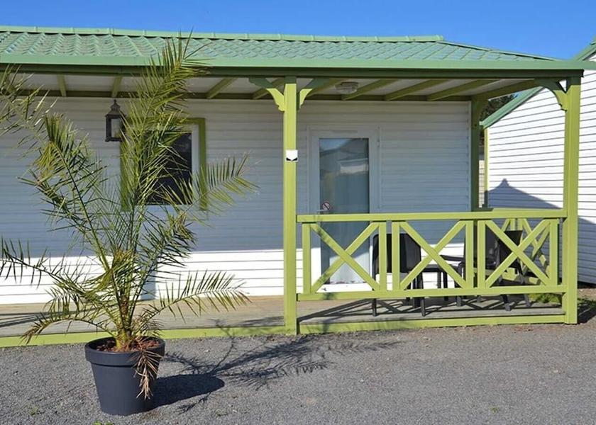 Normandy Beauvoir Room