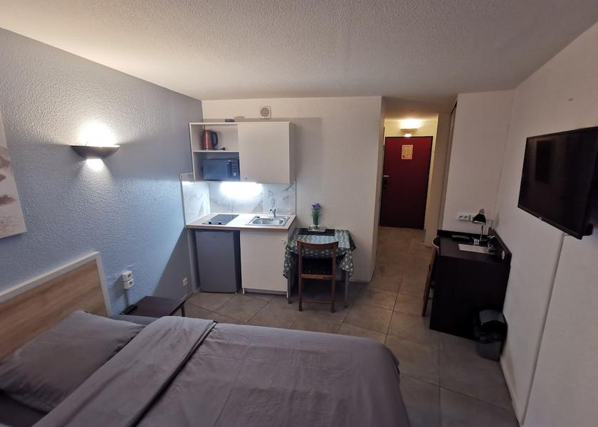 Île-de-France Courbevoie Room