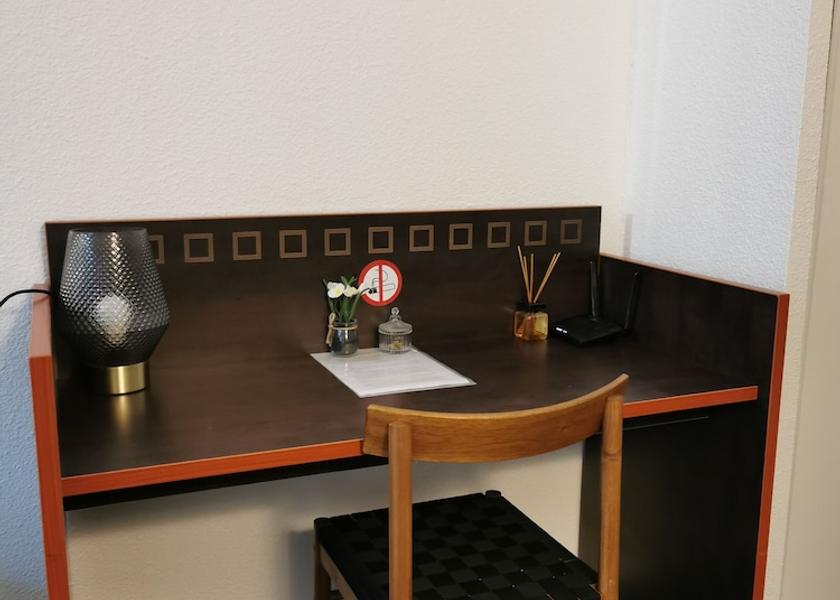 Île-de-France Courbevoie Room