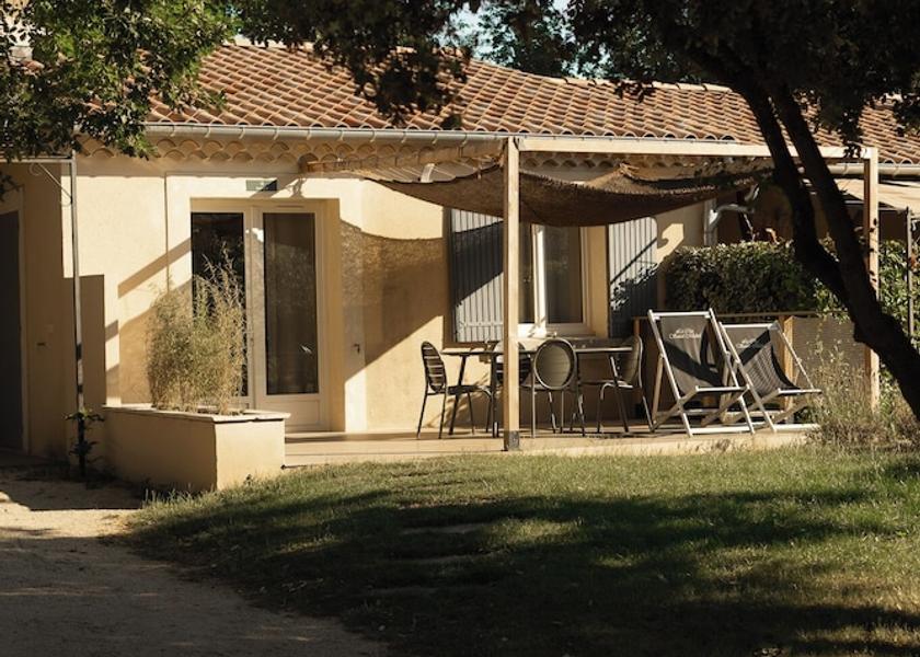 Provence-Alpes-Côte d'Azur Malaucene Room