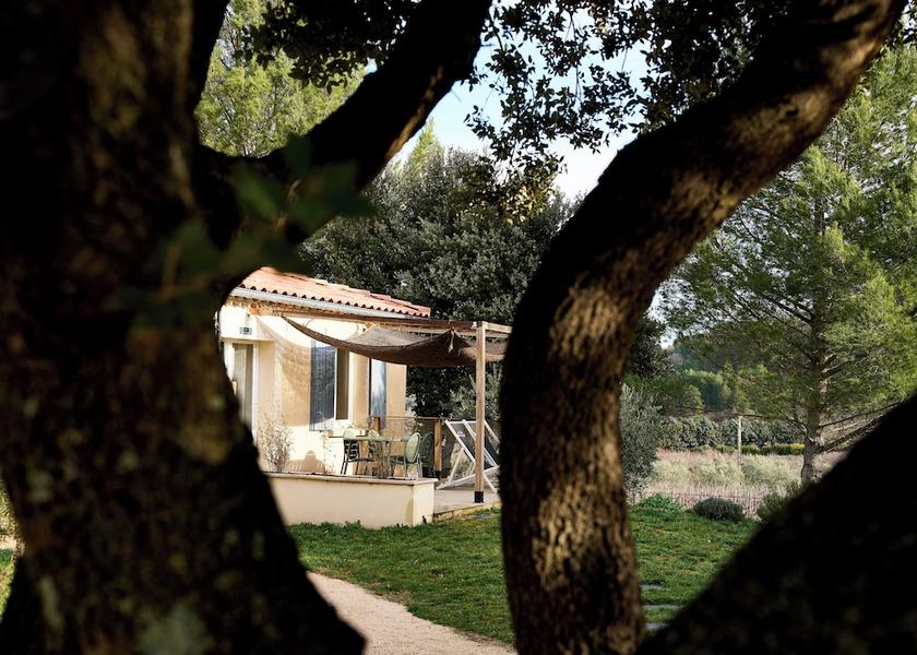 Provence-Alpes-Côte d'Azur Malaucene Front of property