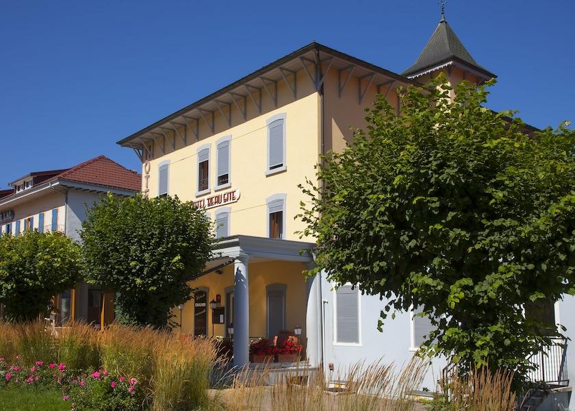 Bourgogne-Franche-Comté Malbuisson Exterior