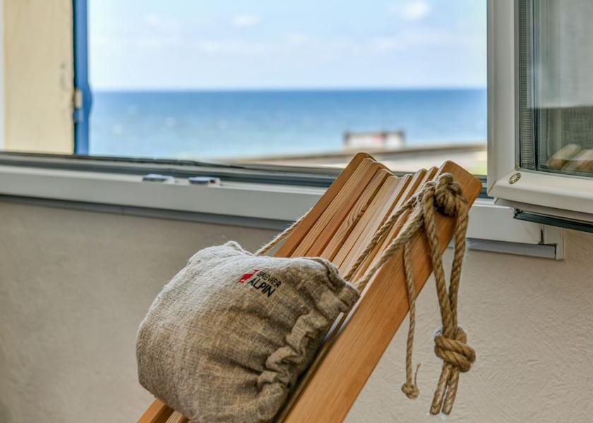 Nouvelle-Aquitaine Mimizan Room