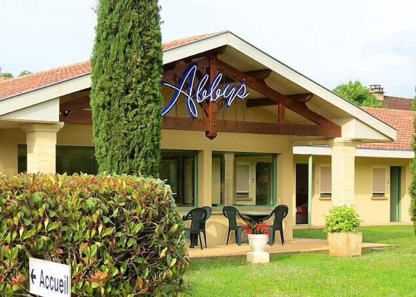 Nouvelle-Aquitaine Carsac-Aillac Primary image