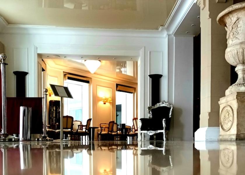 Occitanie Lourdes Reception