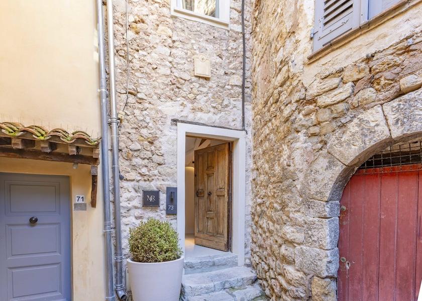 Provence-Alpes-Côte d'Azur Mougins Exterior