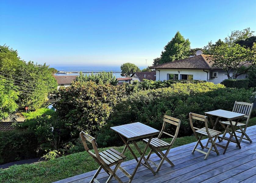 Nouvelle-Aquitaine Ciboure Primary image