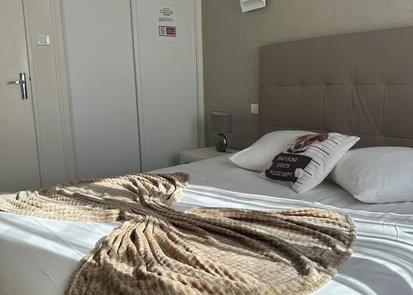 Auvergne-Rhône-Alpes Aurillac Room