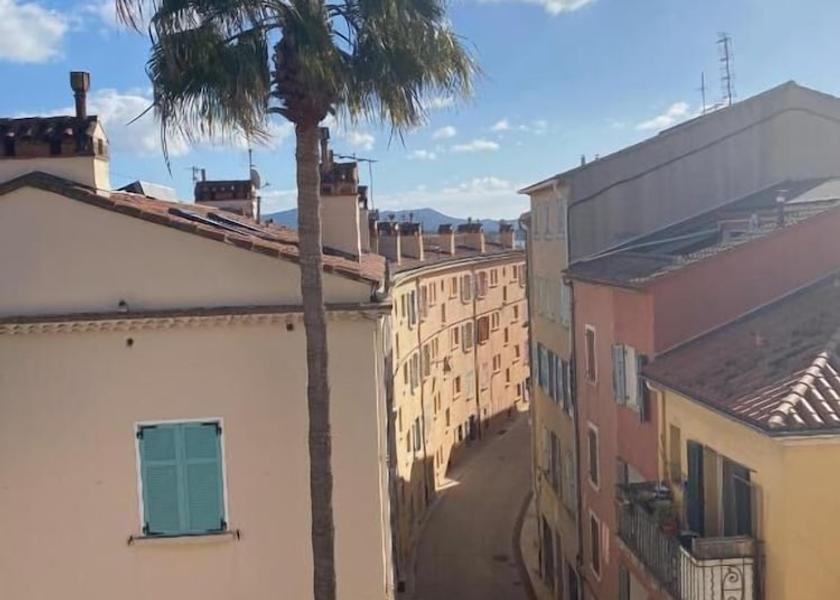 Provence-Alpes-Côte d'Azur Sanary-sur-Mer Terrace