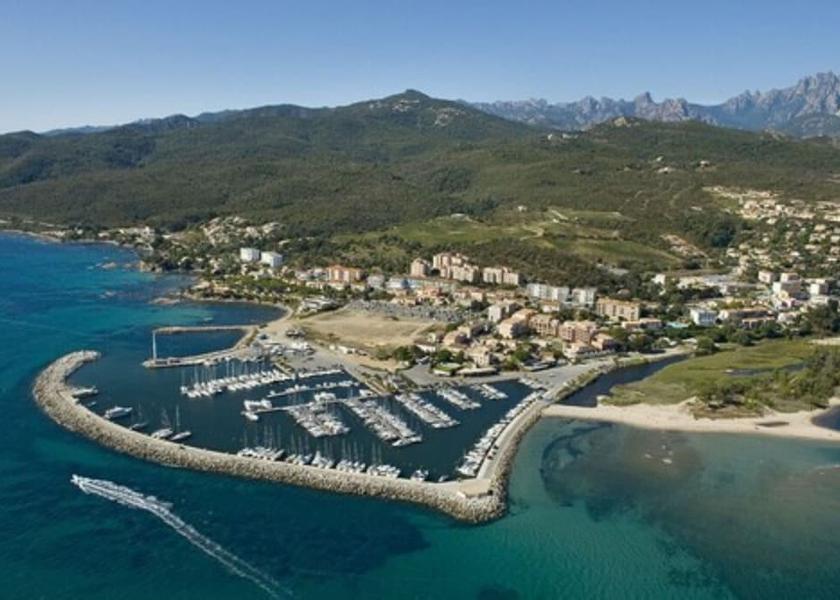 Corsica Sari-Solenzara Horse Riding